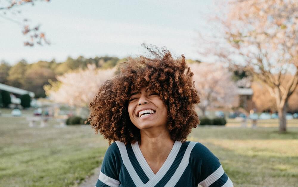 Empower Your Natural Hair Journey