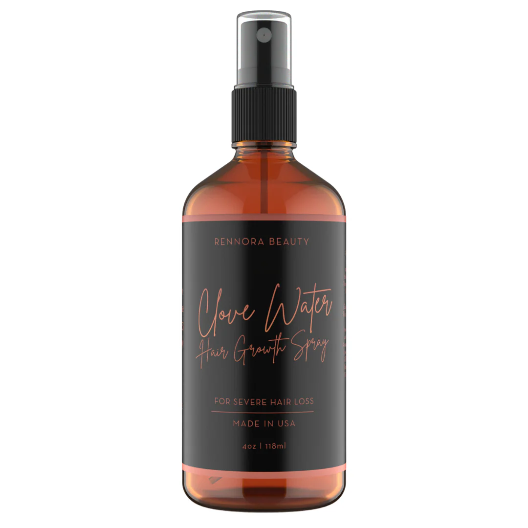 Rennora Hair Growth Spray - Image 5