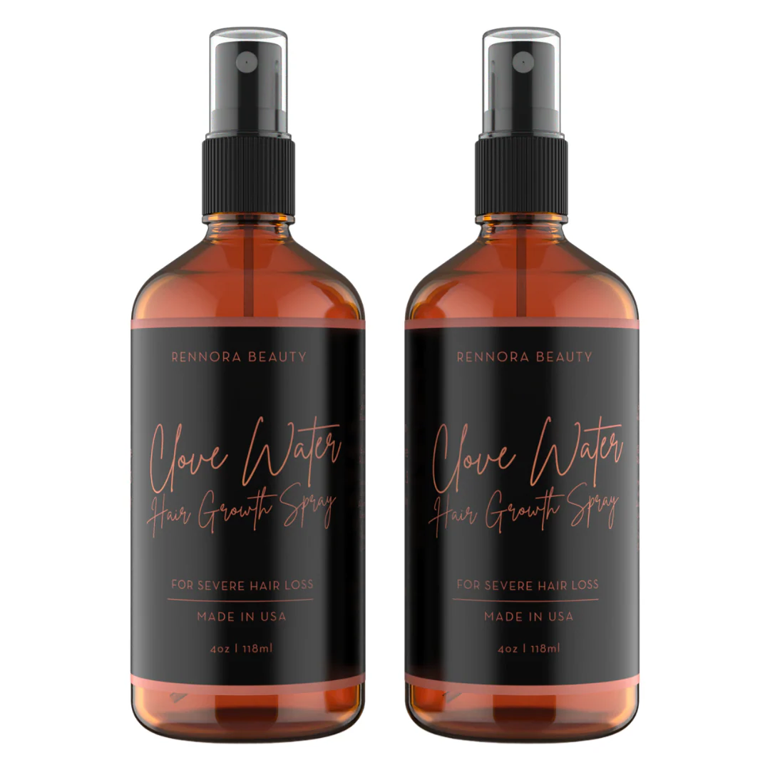 Rennora Hair Growth Spray - Image 6
