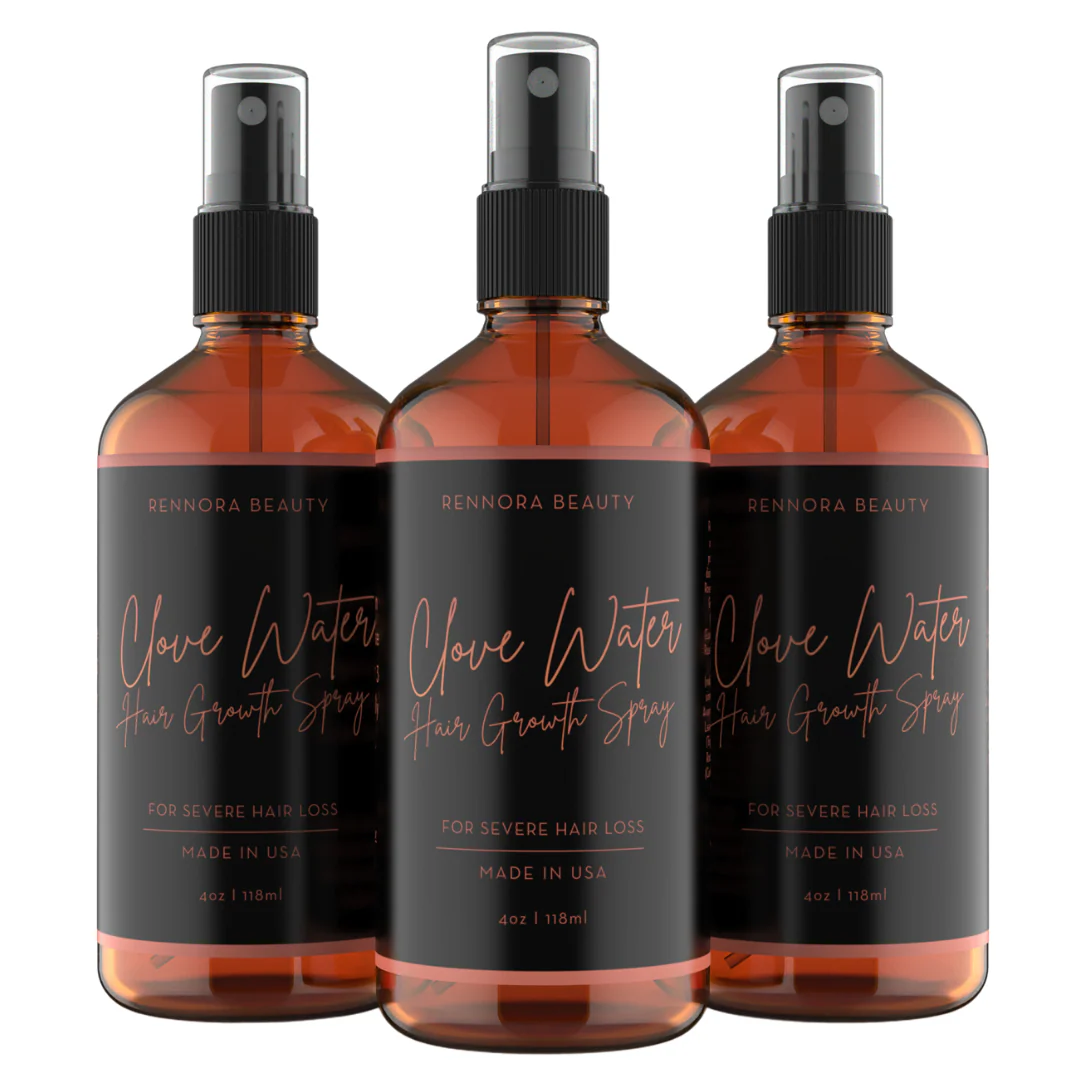 Rennora Hair Growth Spray - Image 7