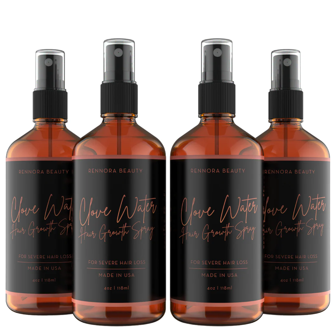 Rennora Hair Growth Spray - Image 8