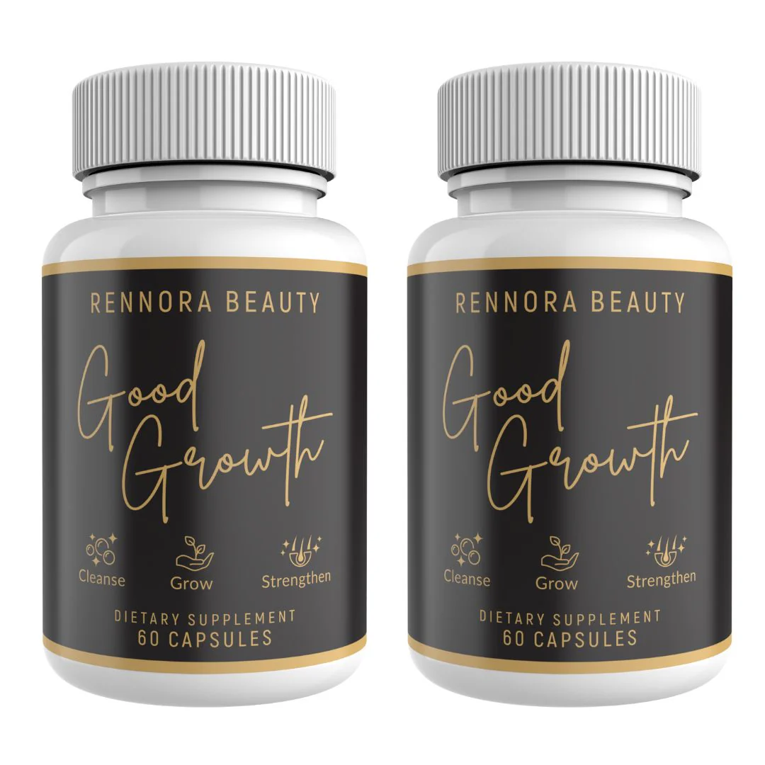 Good Growth Capsules - Image 3