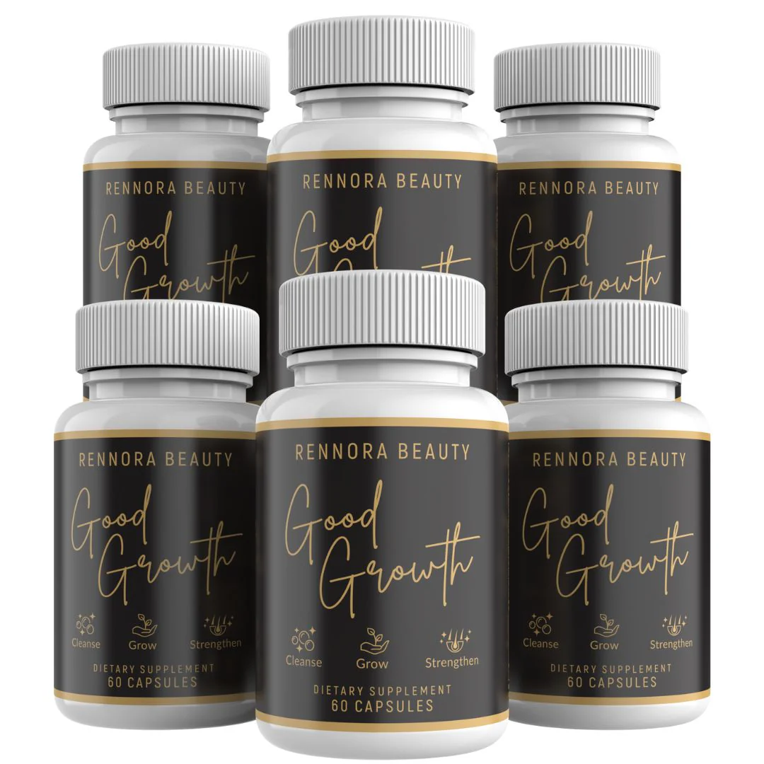 Good Growth Capsules - Image 4