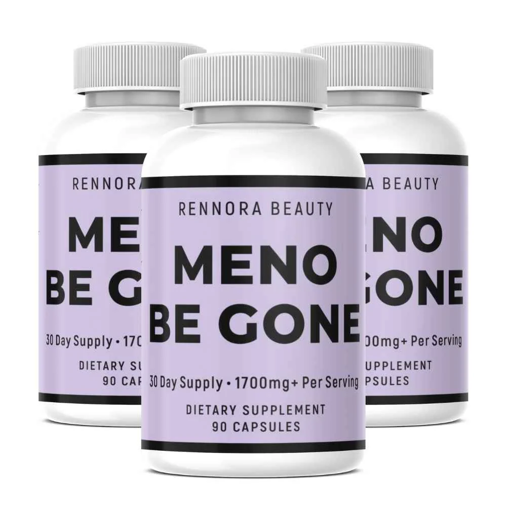 Meno Be Gone - Image 3