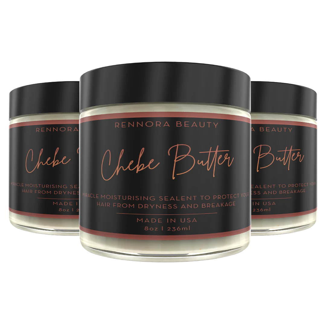 Miracle Chebe Butter - Image 3